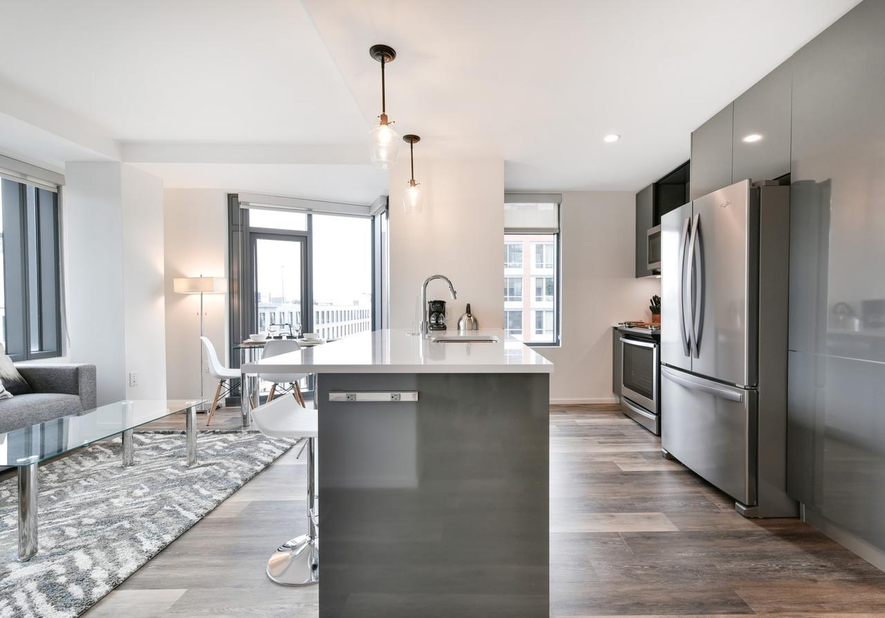 Global Luxury Suites In South End Boston Oda fotoğraf