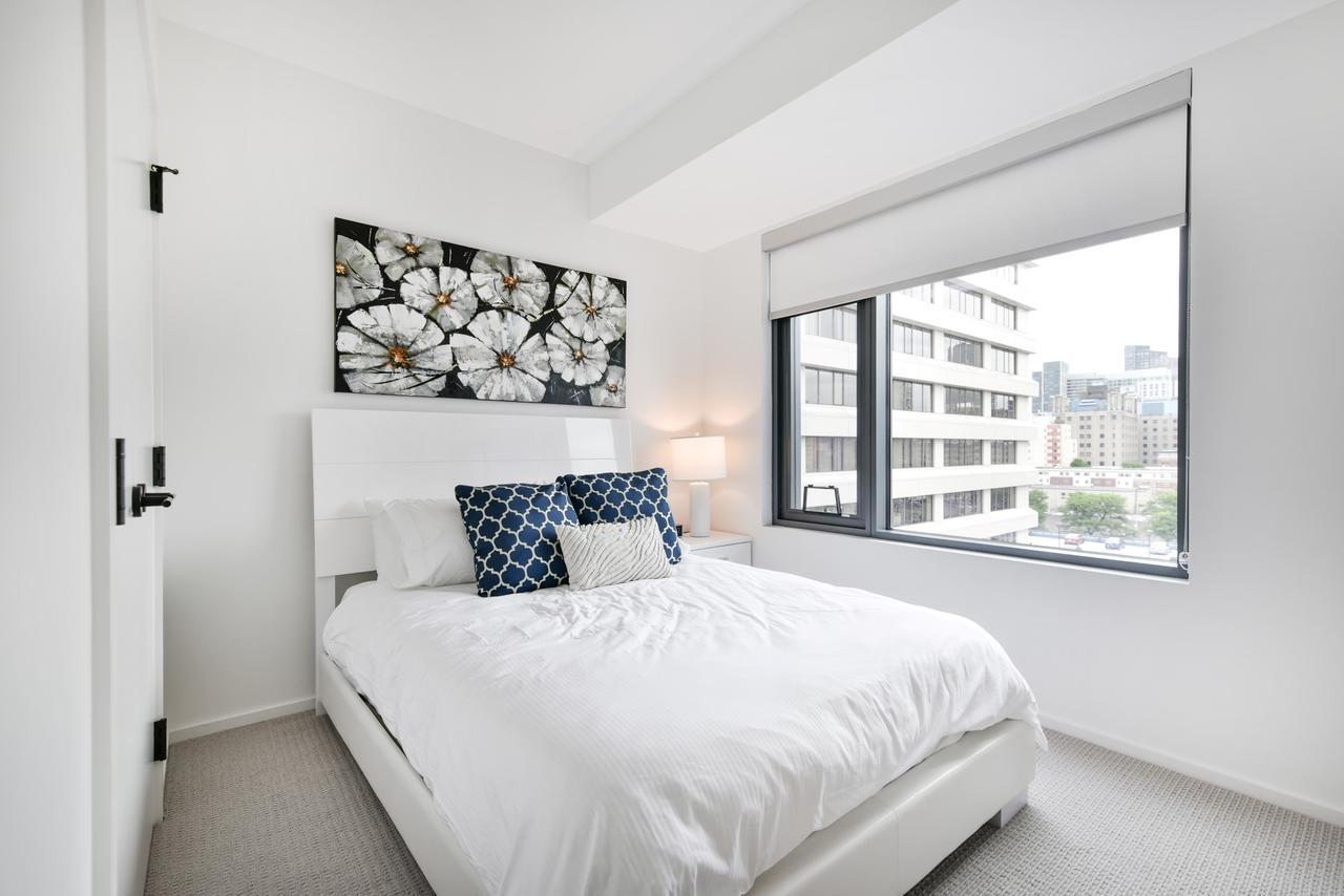 Global Luxury Suites In South End Boston Oda fotoğraf