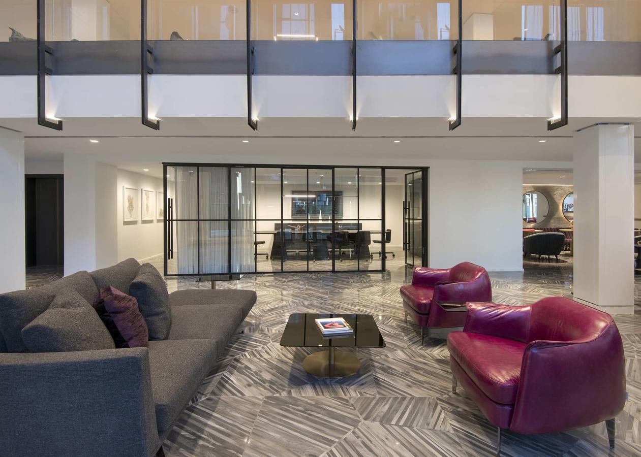Global Luxury Suites In South End Boston Dış mekan fotoğraf